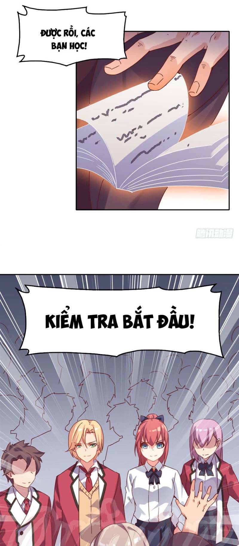 nhặt ma vương về làm nữ hầu chapter 4 45