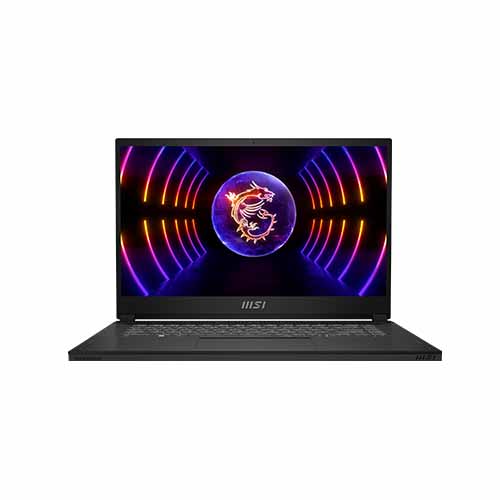 MSI Laptop Gaming Stealth 15 A13VF-069VN|i7-13620H|RTX 4060|DDR5 16GB|1TB SSD|15.6" OLED,240Hz,100%