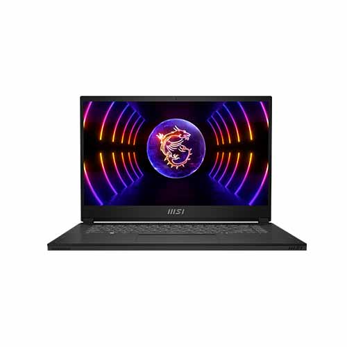 MSI Laptop Gaming Stealth 15 A13VF-069VN|i7-13620H|RTX 4060|DDR5 16GB|1TB SSD|15.6&quot; OLED,240Hz,100% [Hàng chính hãng]