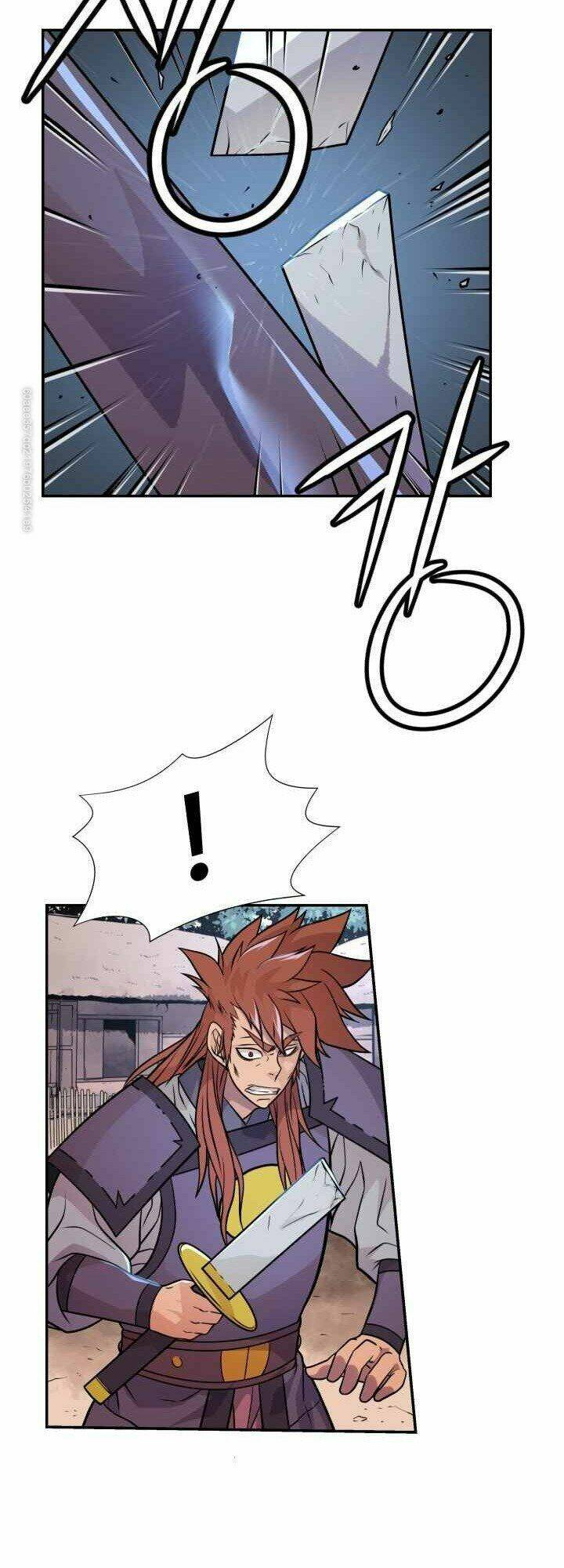 dain đồ sắt chapter 17 5