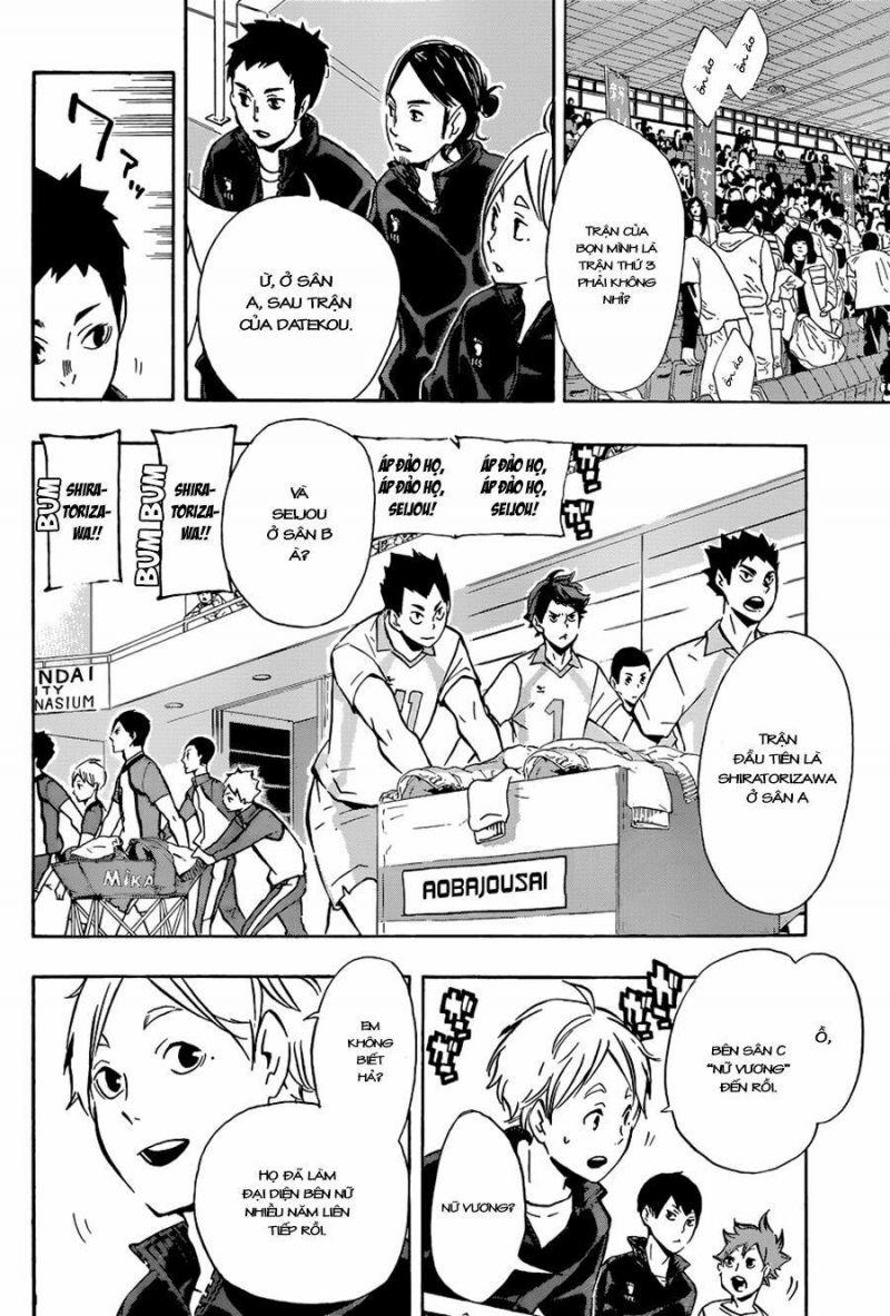 vua bóng chuyền chapter 108 12