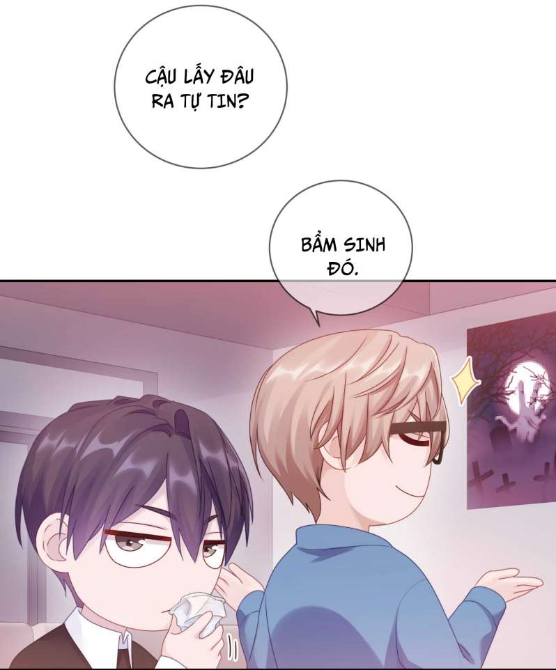 để ý tôi chút nào chapter 21 12