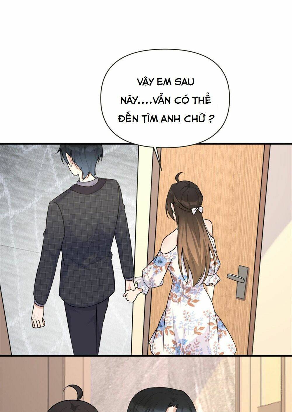 vẫn cứ nhớ em, nhớ em chapter 107 16