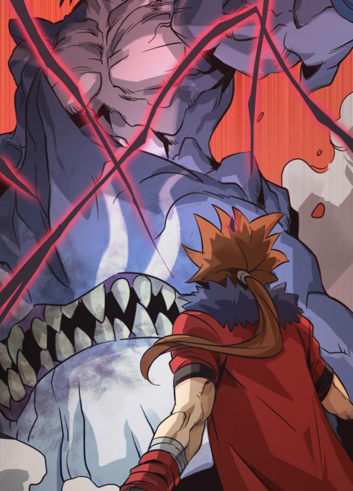 song hồn chiến ký chapter 3 48