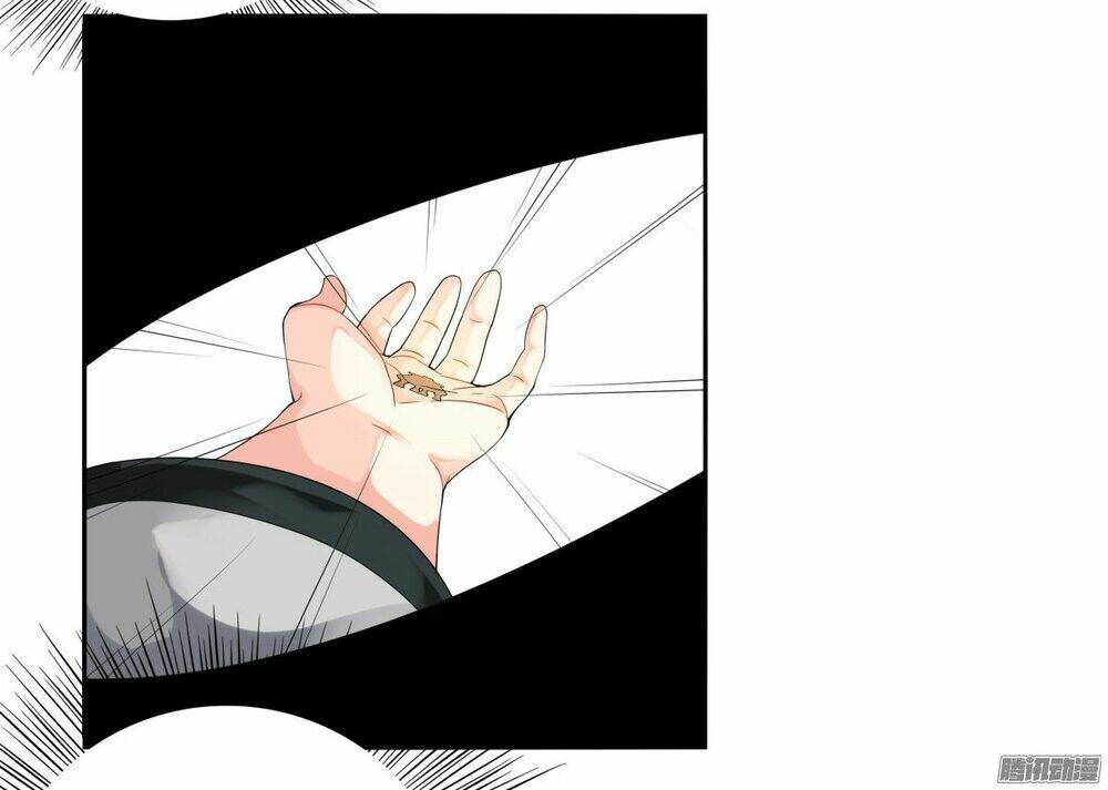 thần y khí nữ chapter 5 6