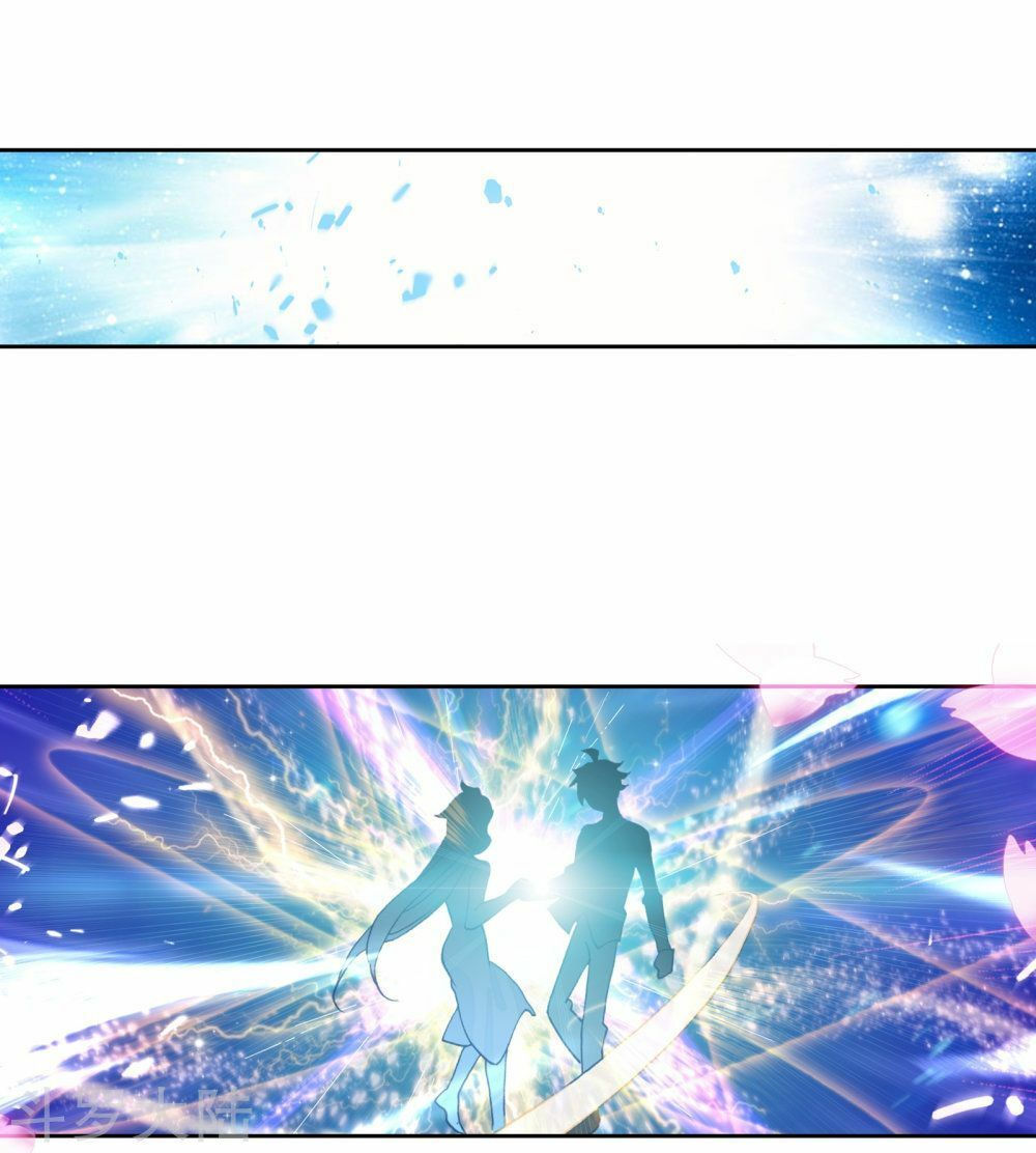 tuyệt thế đường môn - đấu la đại lục 2 chapter 198 30