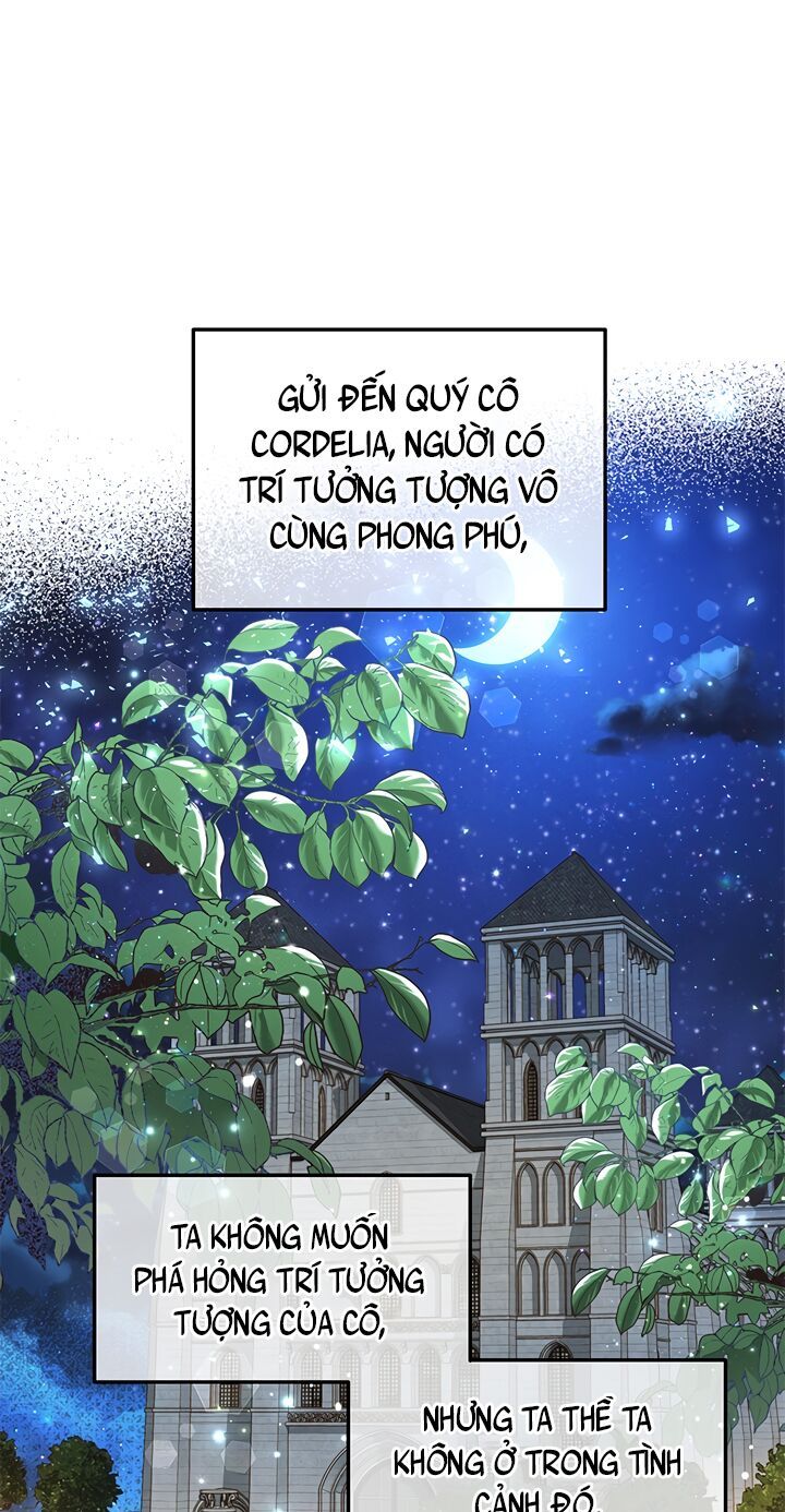 hãy trả lời em, hoàng tử! chapter 21 12