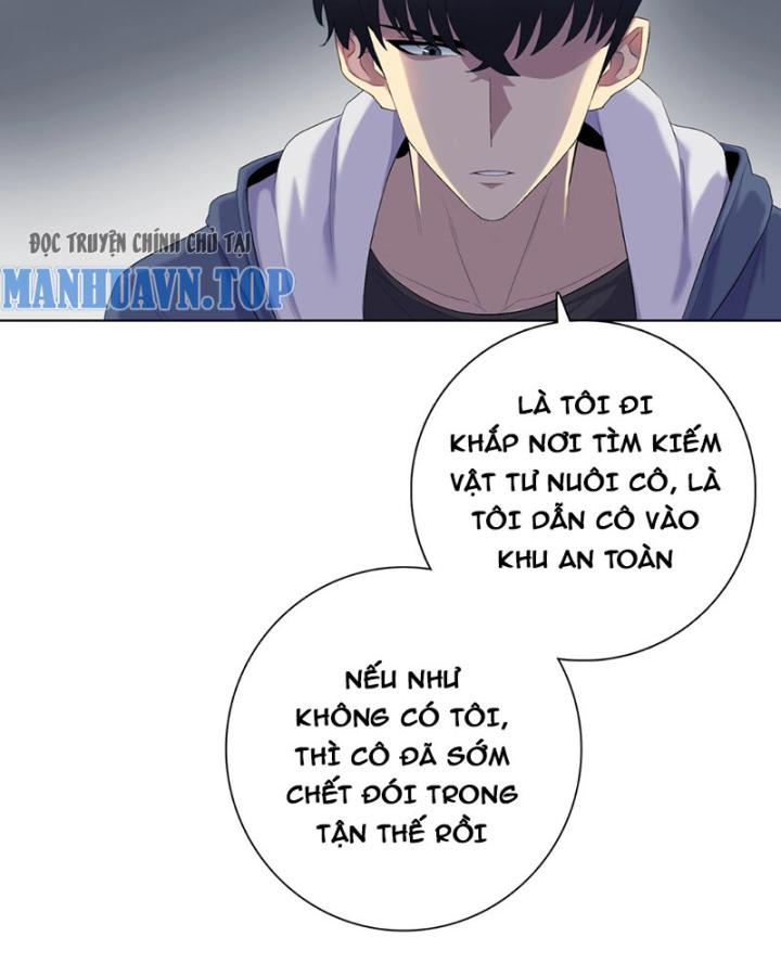 kẻ tàn nhẫn ngày tận thế: bắt đầu dự trữ hàng tỉ tấn vật tư chapter 2 37