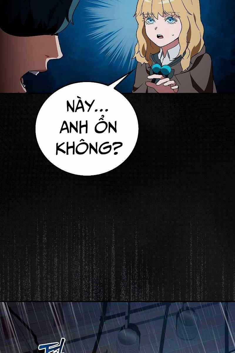 huyết kỵ sĩ phản diện chapter 3.5 33