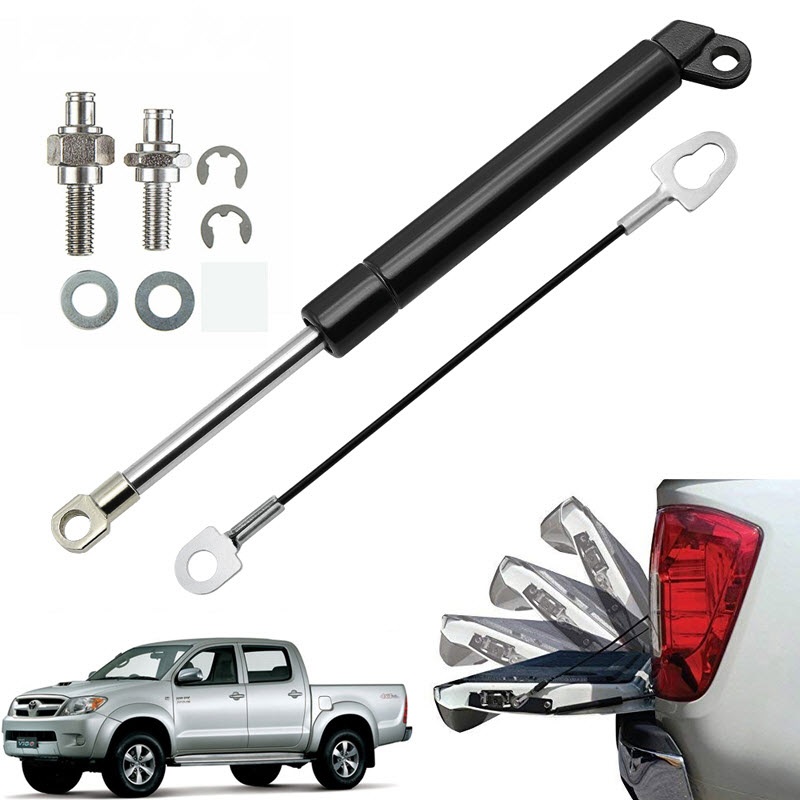 Ty Hãm Cốp Thủy Lực Dành Cho Xe Ô Tô Bán Tải Toyota Hilux