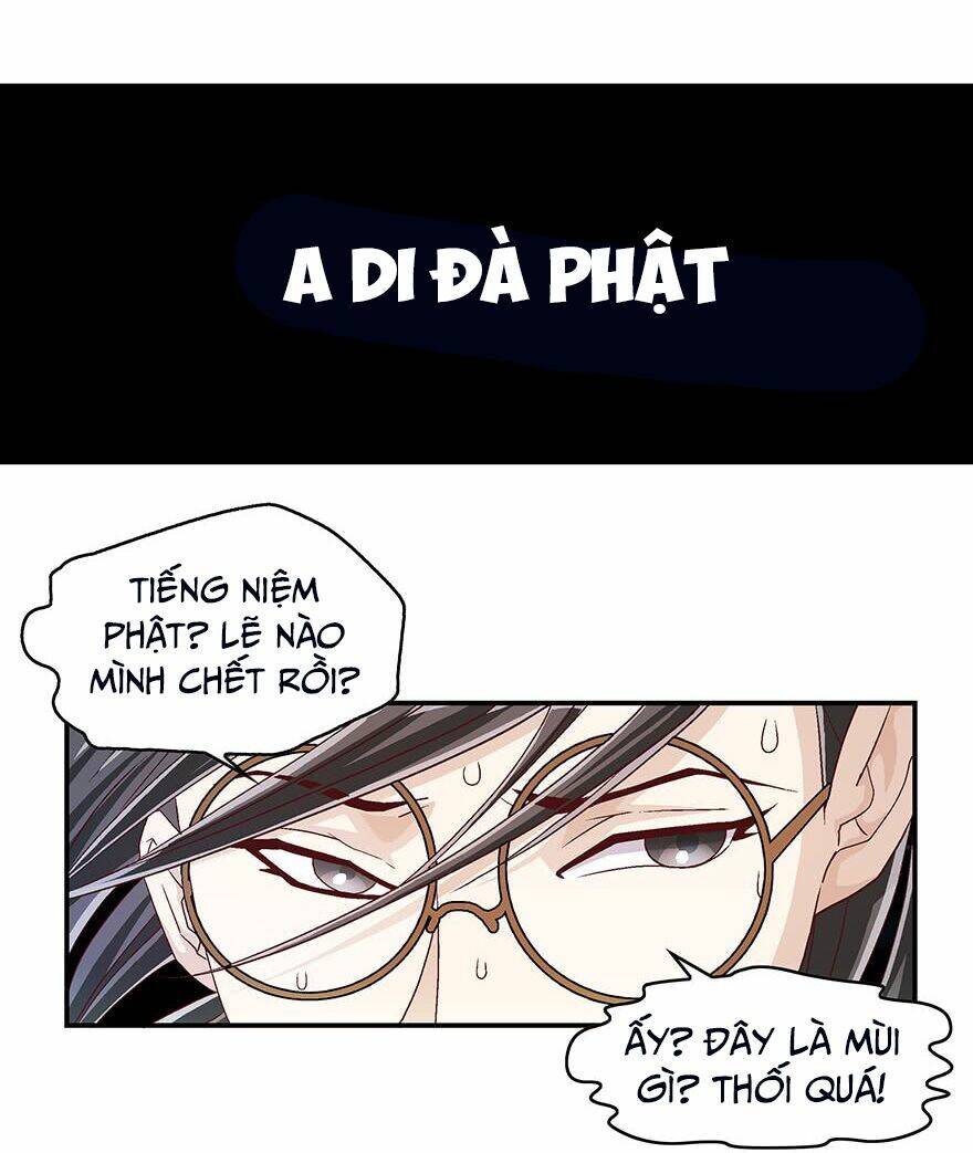 lão nạp muốn hoàn tục chapter 10 18