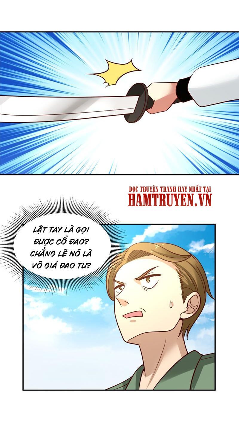 trên người ta có một rồng chapter 314 9