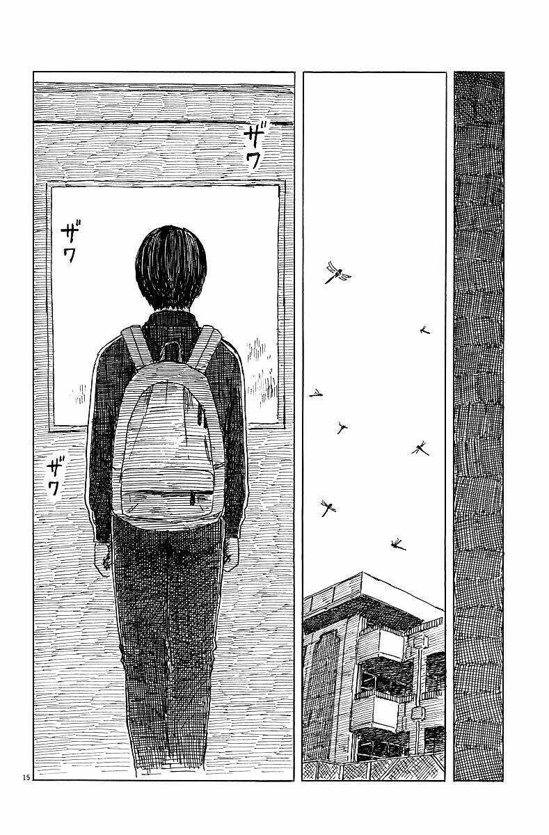 chi no wadachi chapter 28 16