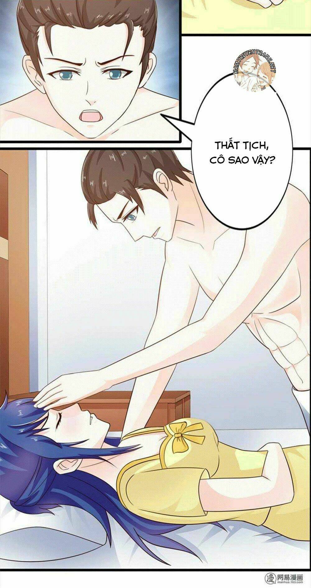 bá đạo tổng tài ngạnh thượng cung chapter 29 28