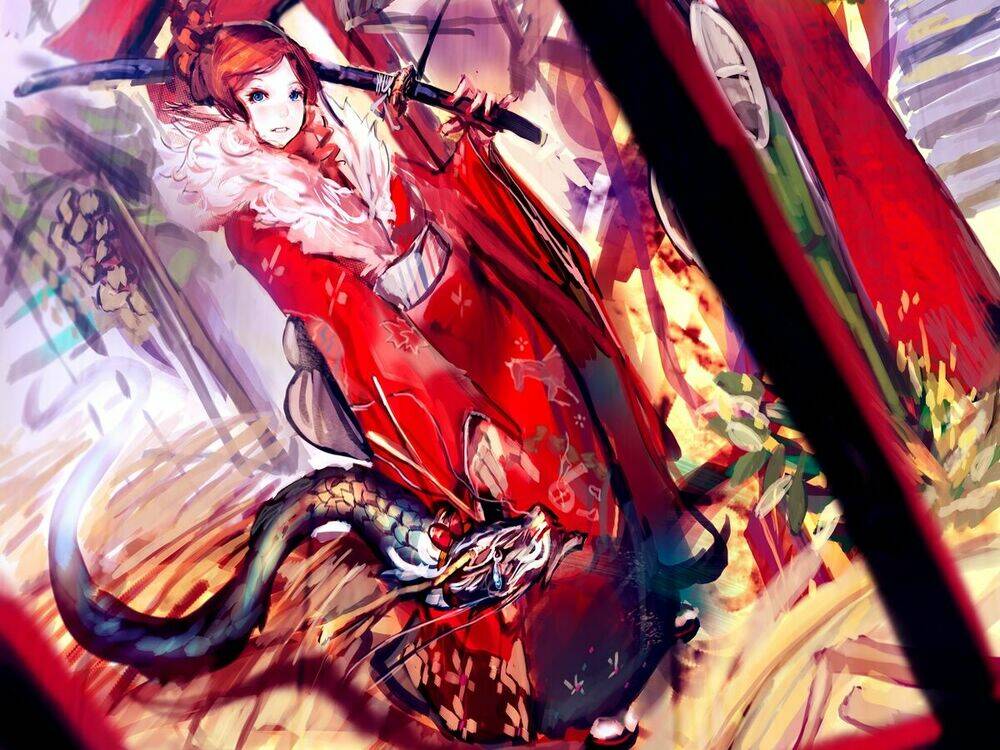 ảnh anime và ảnh wallpaper đẹp chapter 87 37