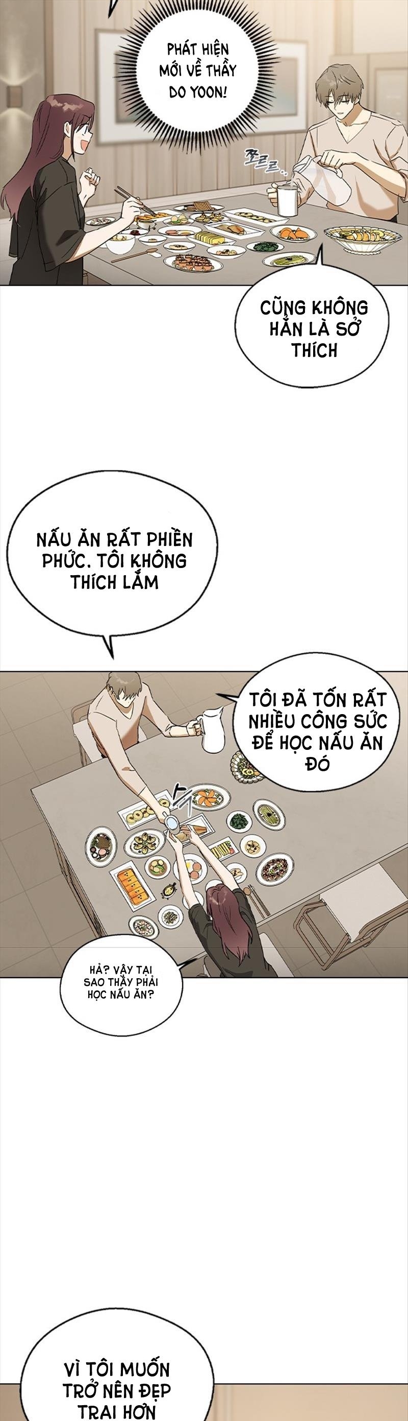 nhân duyên kiếp trước chapter 31.1 25