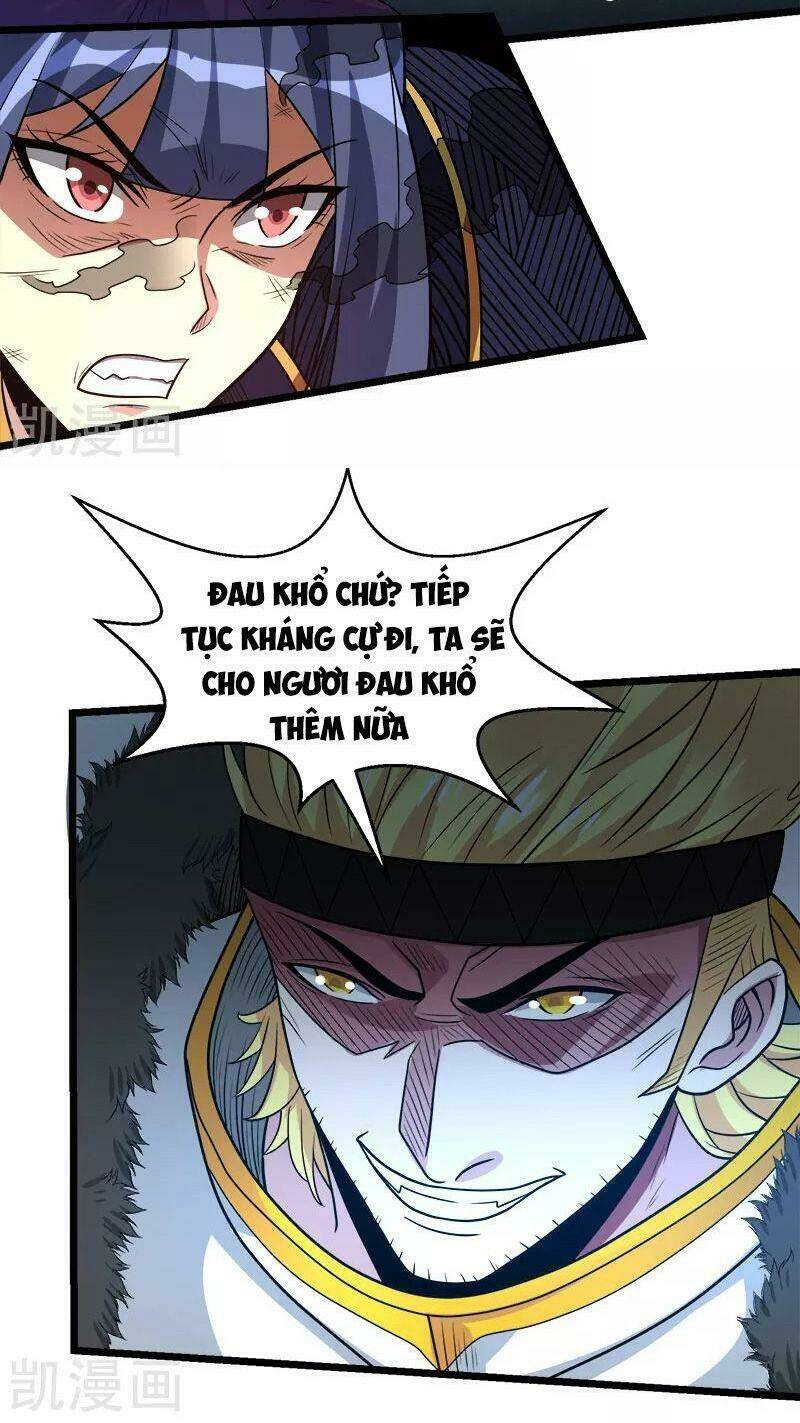 kiếm vũ chapter 144 25