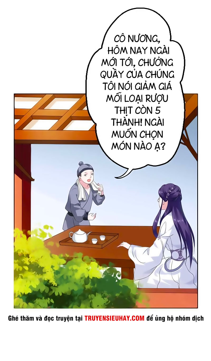tà y cuồng thê chapter 19 9