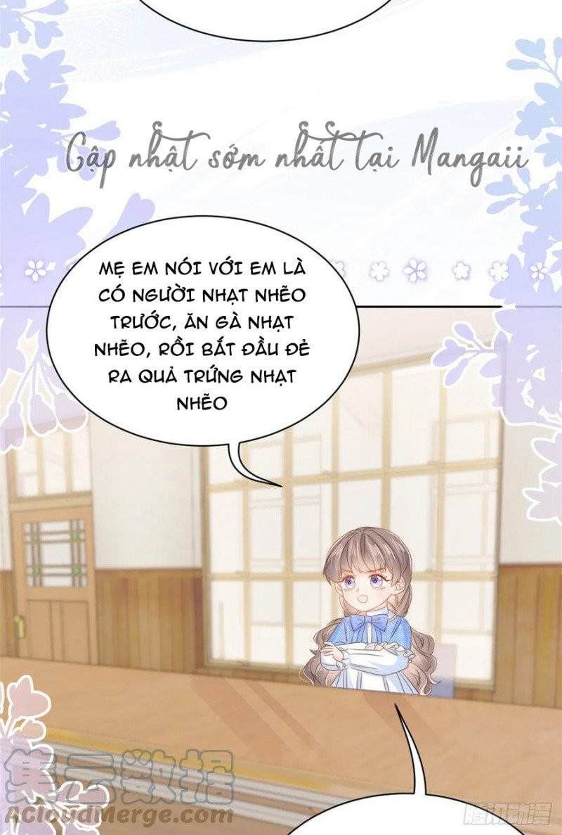 đoàn sủng lão đại ba tuổi rưỡi chapter 167 2