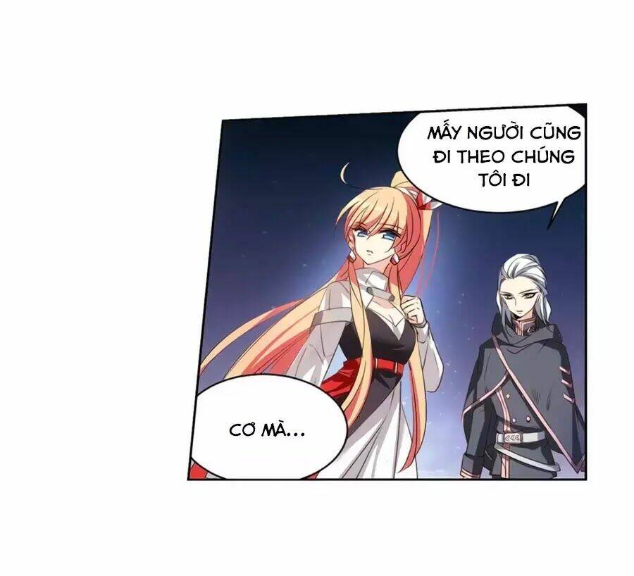 xuyên duyệt tây nguyên 3000 chapter 272.3 6