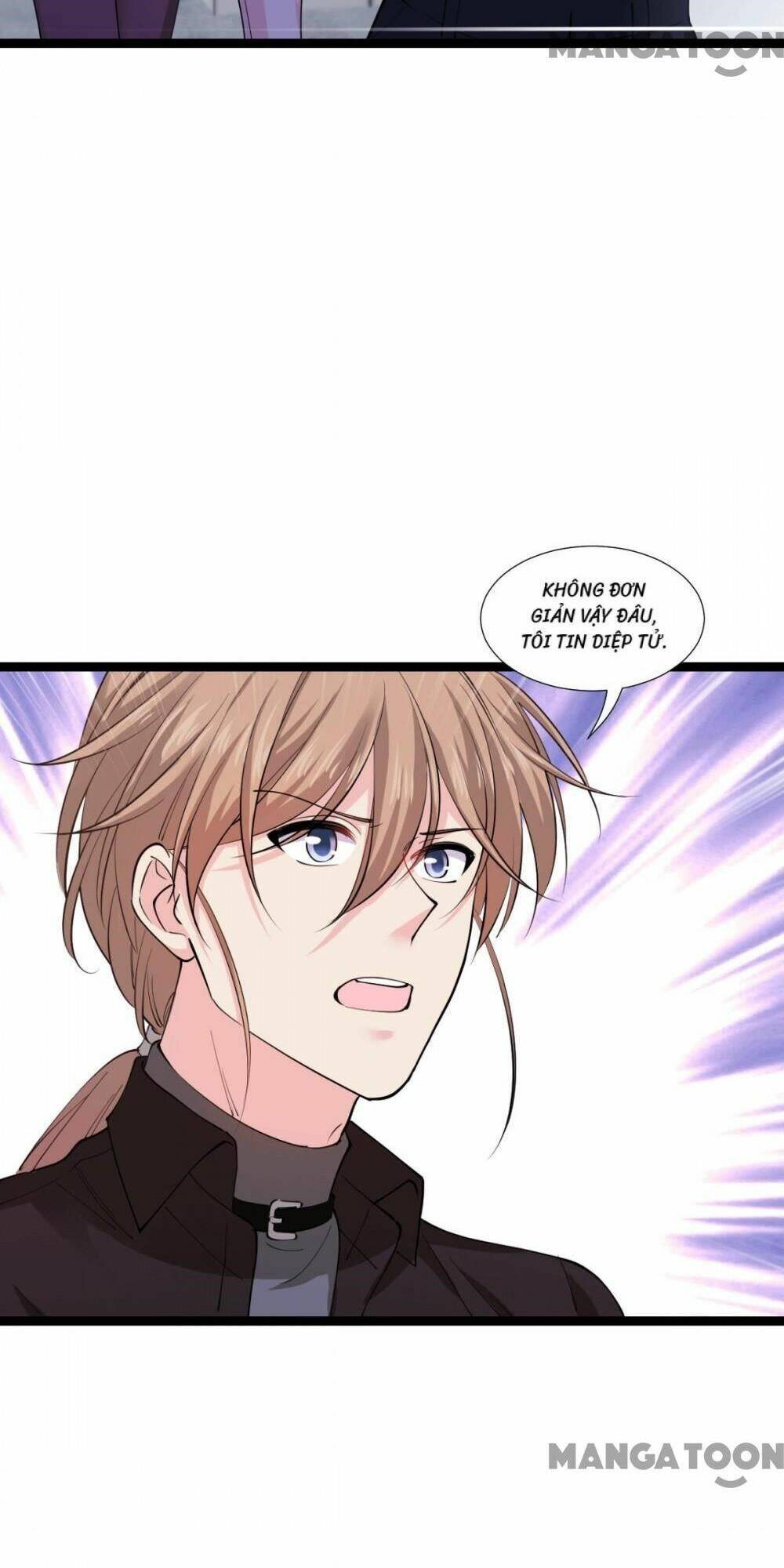 ảnh hậu lão bà không được chạy chapter 228 25