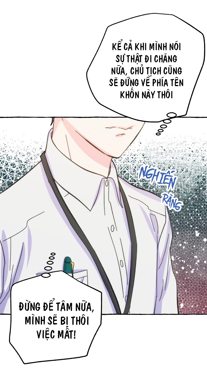 lời đồn chapter 5.2 19