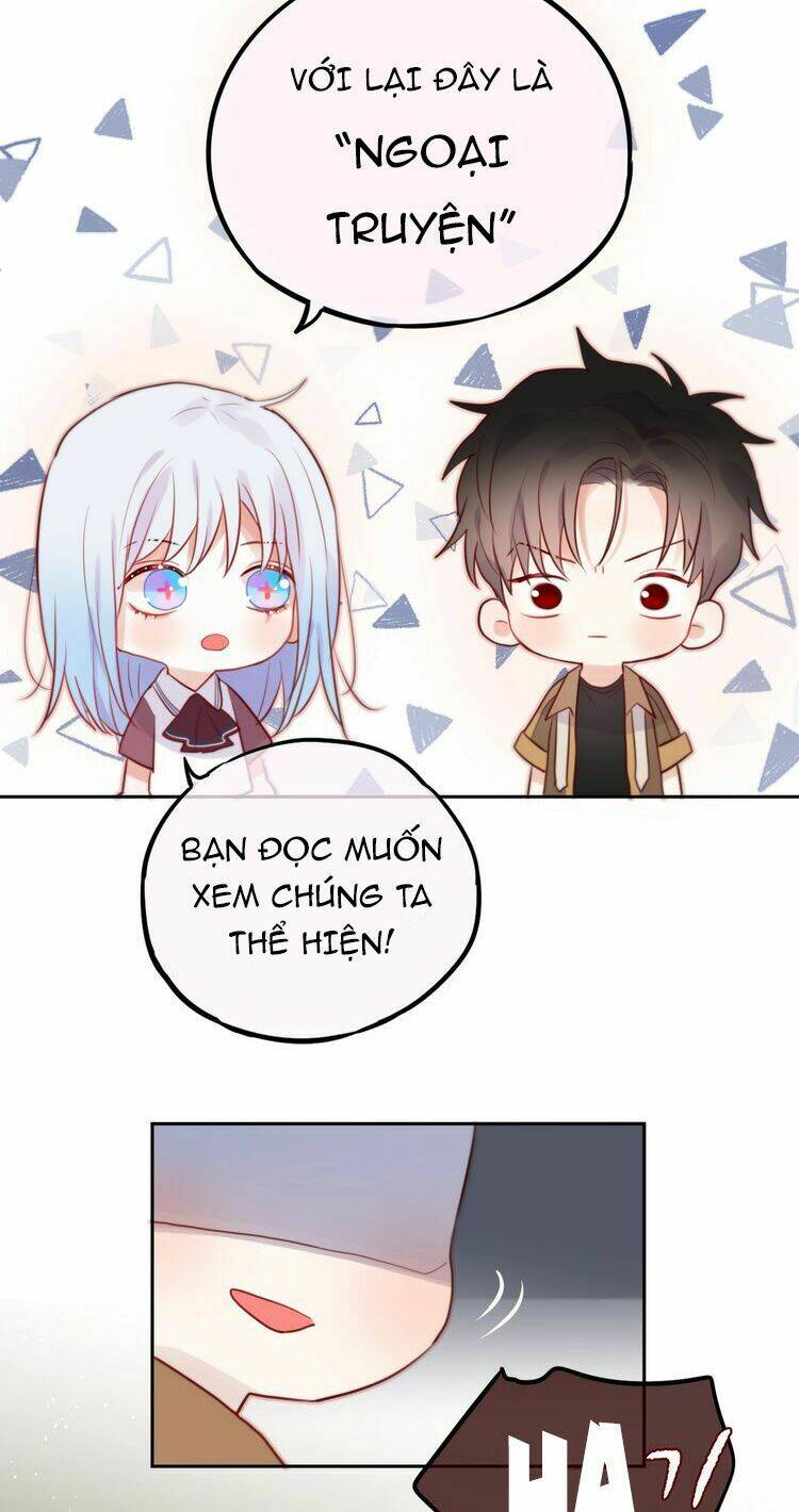 đêm ngày không dứt chapter 22.1 18