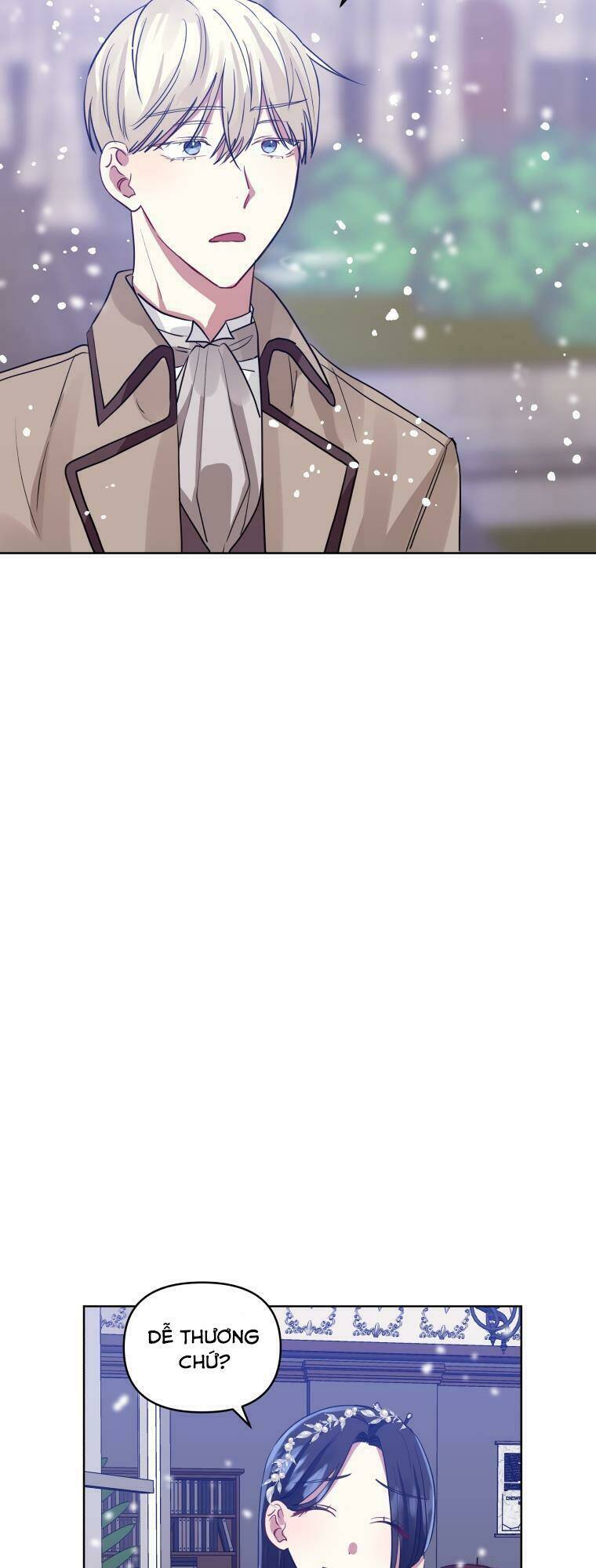 ác nữ phản diện đã chọn nam chính chapter 13 54