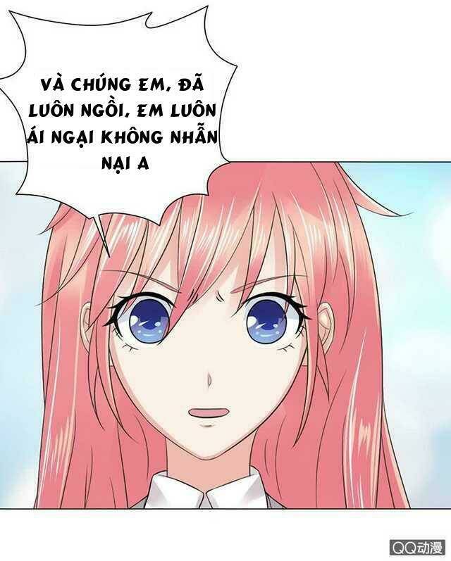 băng sơn học trưởng không được chọc chapter 54.1 15