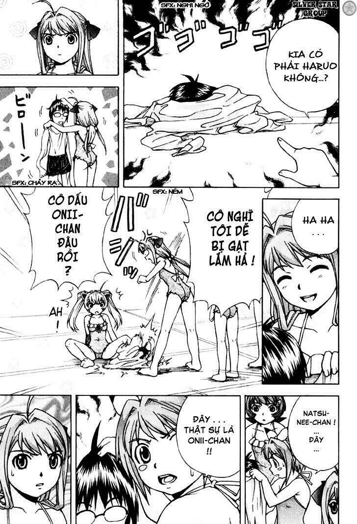 magikano chapter 4 22