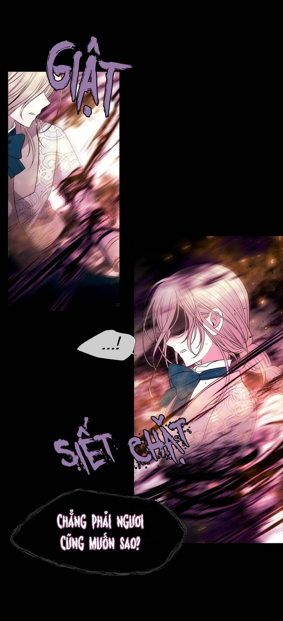 năm môn đệ của charlotte chapter 72 9