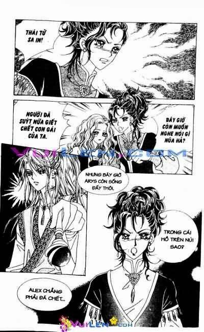 đến vương quốc ma chapter 5 115