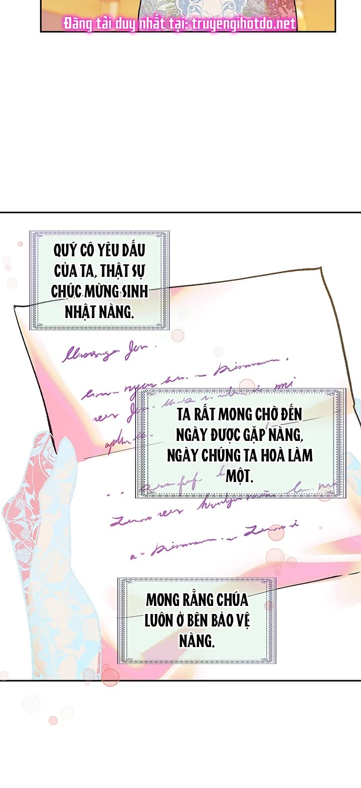 giấc mộng đêm hè chapter 3 18