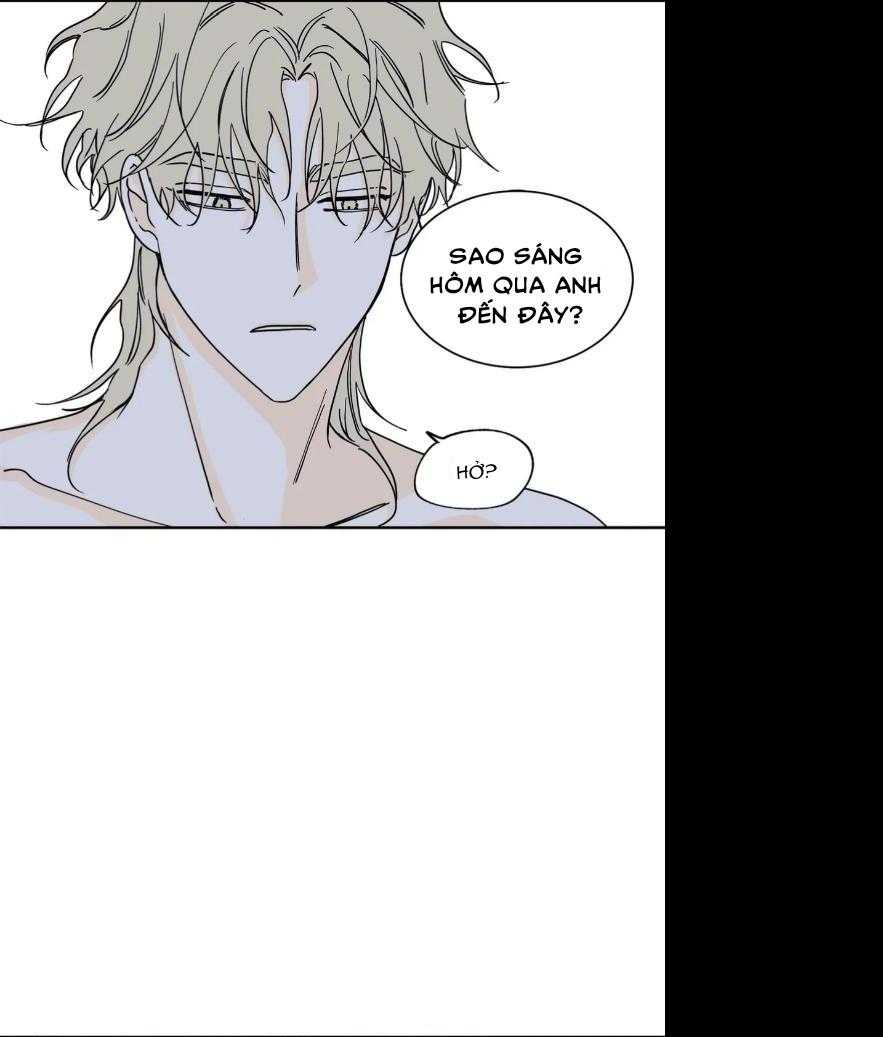 thủy triều thấp lúc chạng vạng chapter 13 14