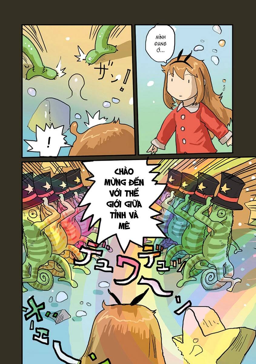 ryuushika ryuushika chapter 24 18