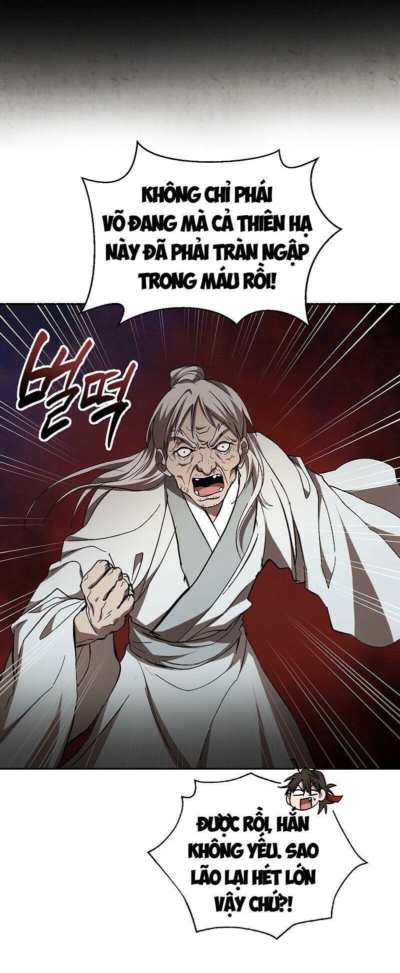 võ đang kỳ hiệp chapter 63 48