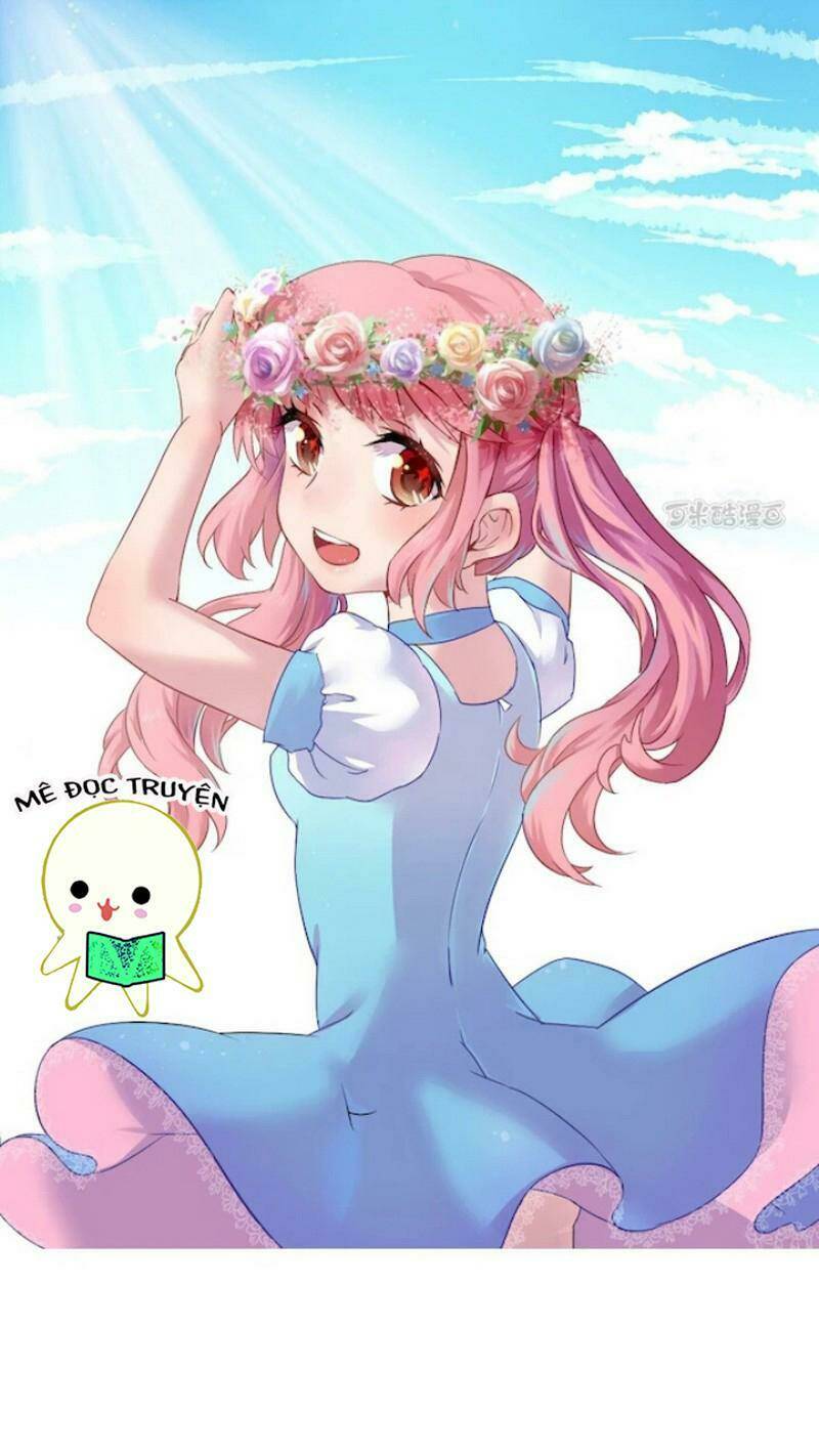 quỷ oa kiều thê của tôi chapter 20 1