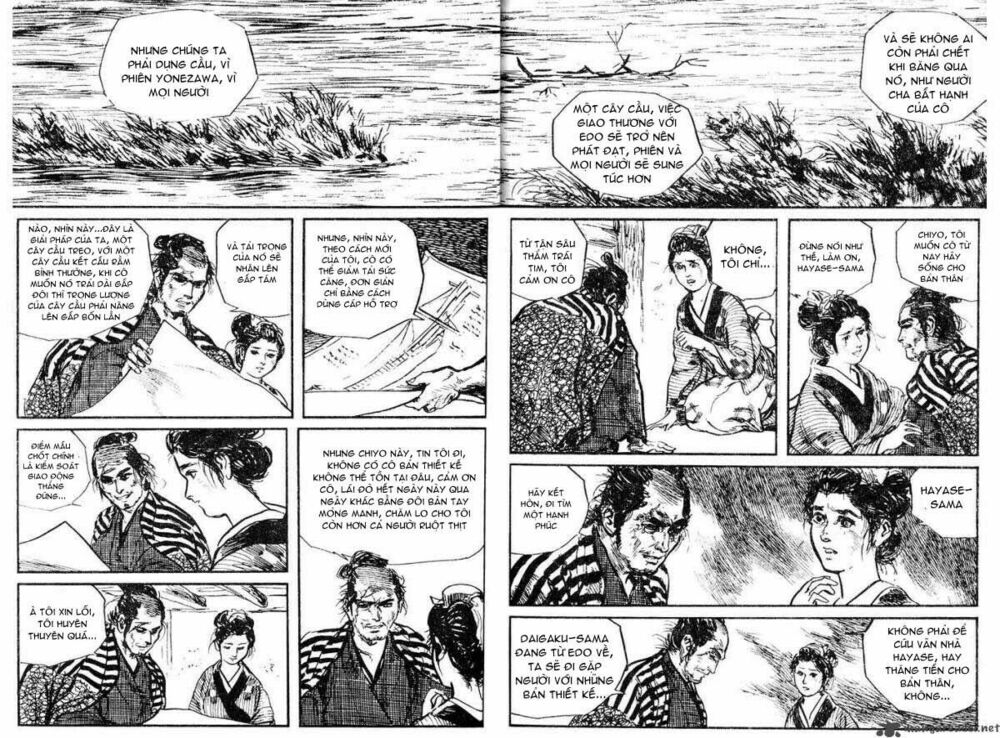 lone wolf and cub chapter 45 43