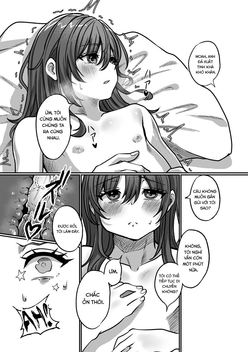 oneshot hỏny chapter 237 27