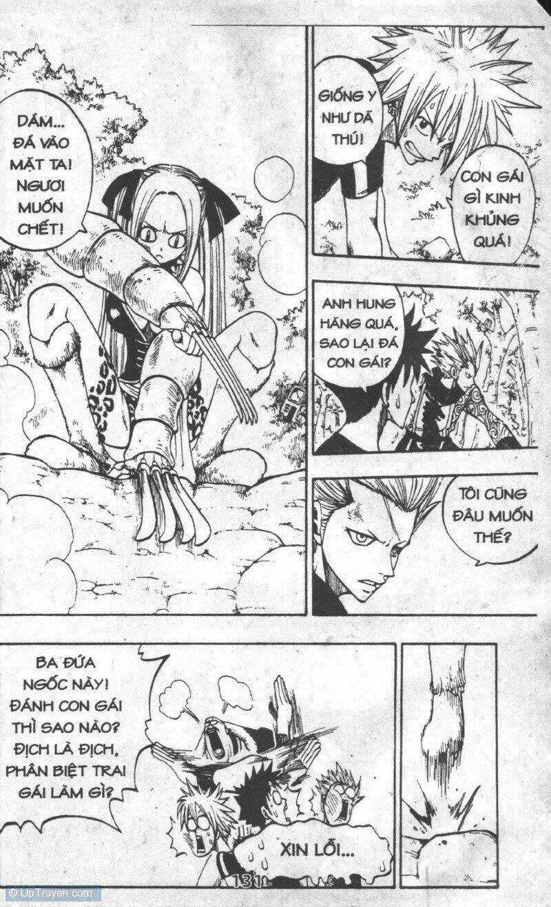 rave master (scan) chapter 26 131
