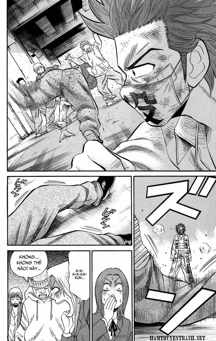 nanba mg5 chapter 26 19