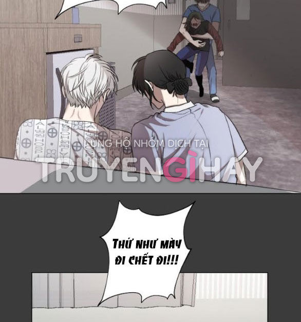Tự Do Trong Mơ chapter 33.1 35