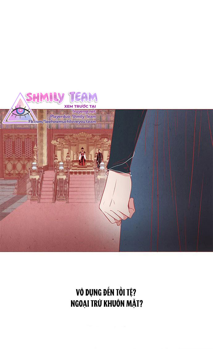 liệu rắn có ăn hoa chapter 5 22