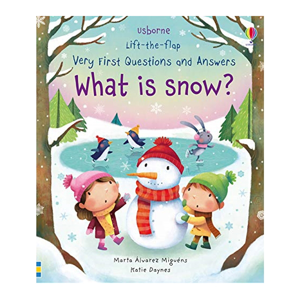 What Is Snow?