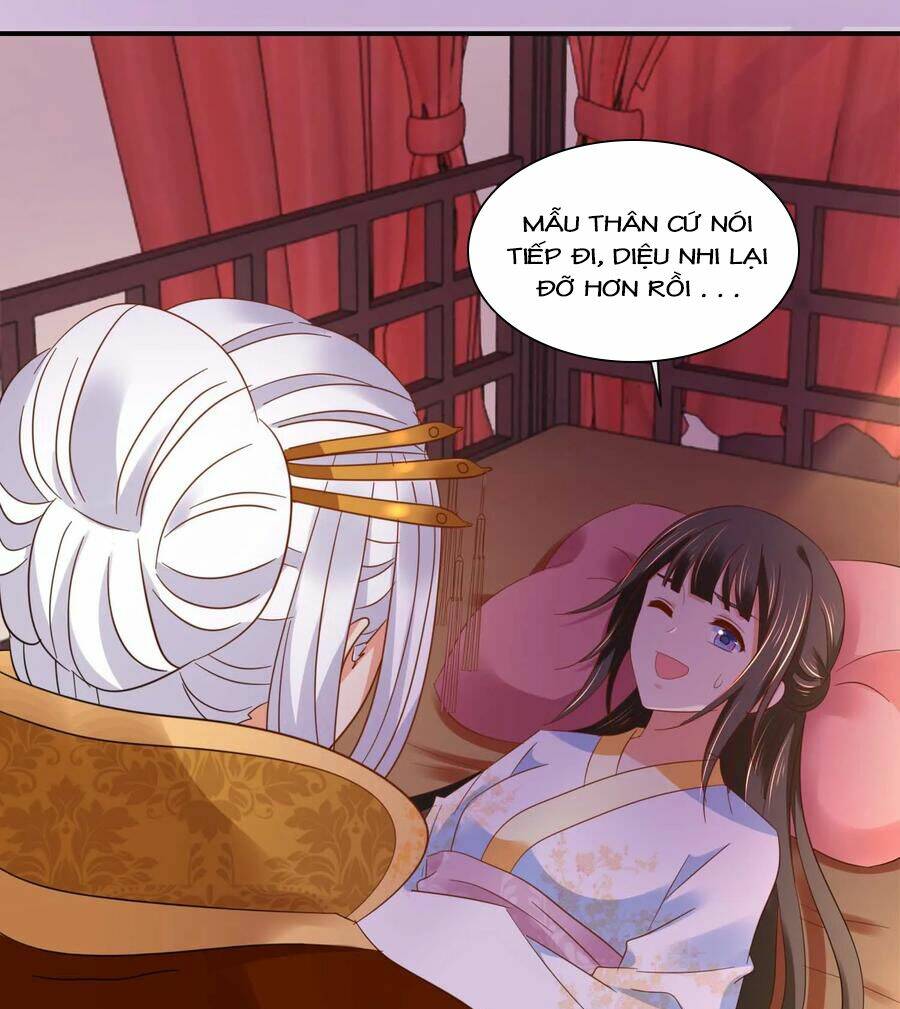 lãnh cung phế hậu muốn nghịch thiên chapter 202 8