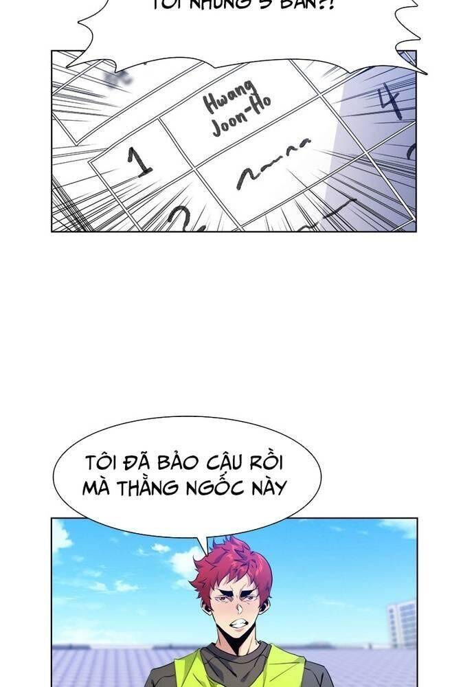 Góc Cao Khung Thành chapter 56 61