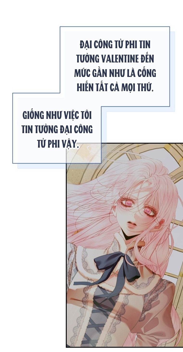 trở thành cô vợ khế ước của nhân vật phản diện chapter 123 44