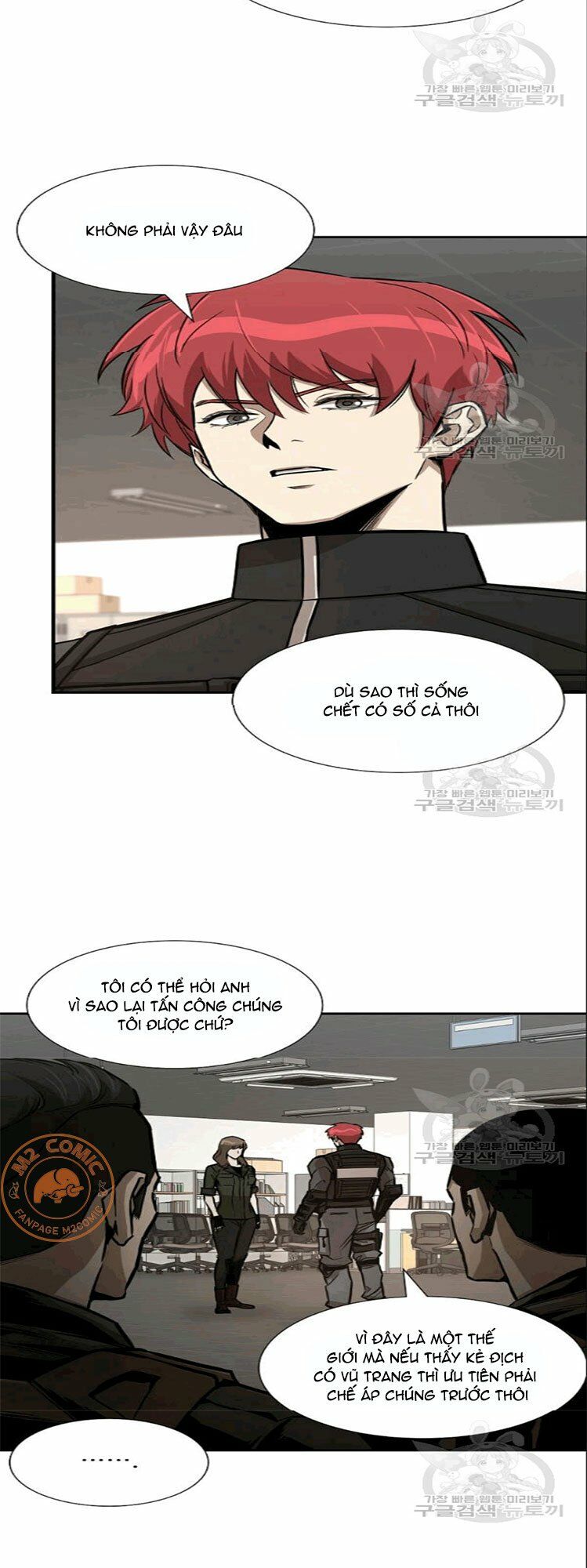 return survival chapter 72 10