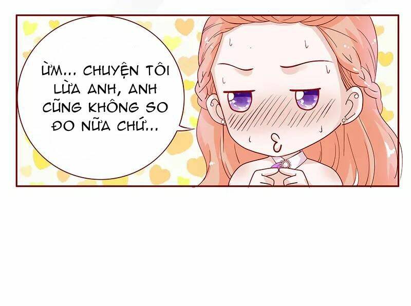 bá đạo tổng tài yêu tôi chapter 87 19