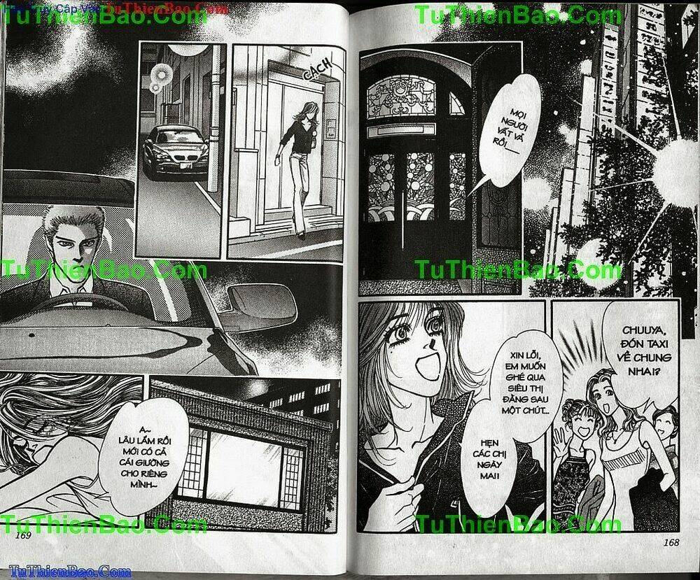 chỉ cần có anh chapter 6 84